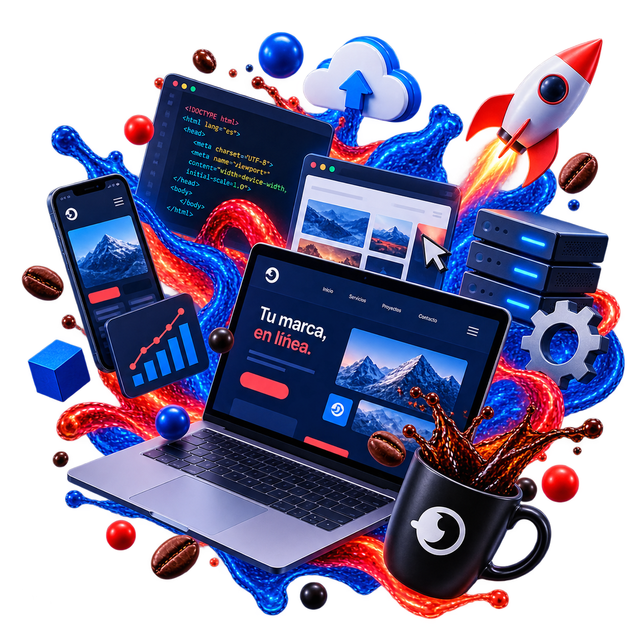 Desarrollo Web