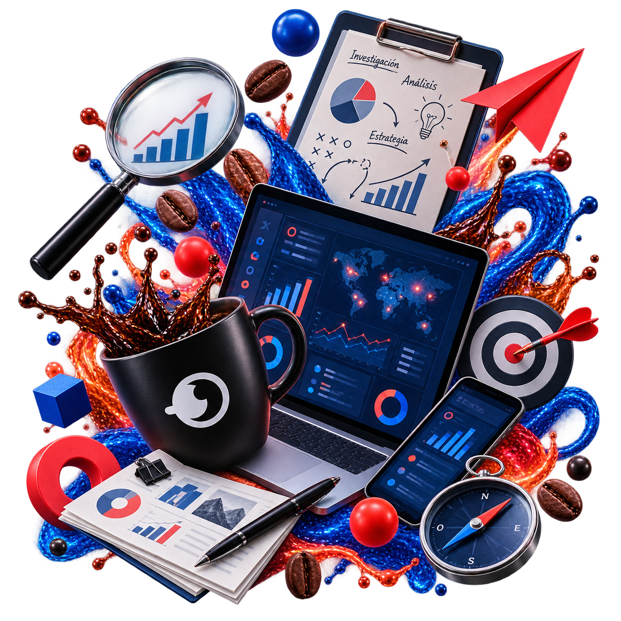 Estrategia