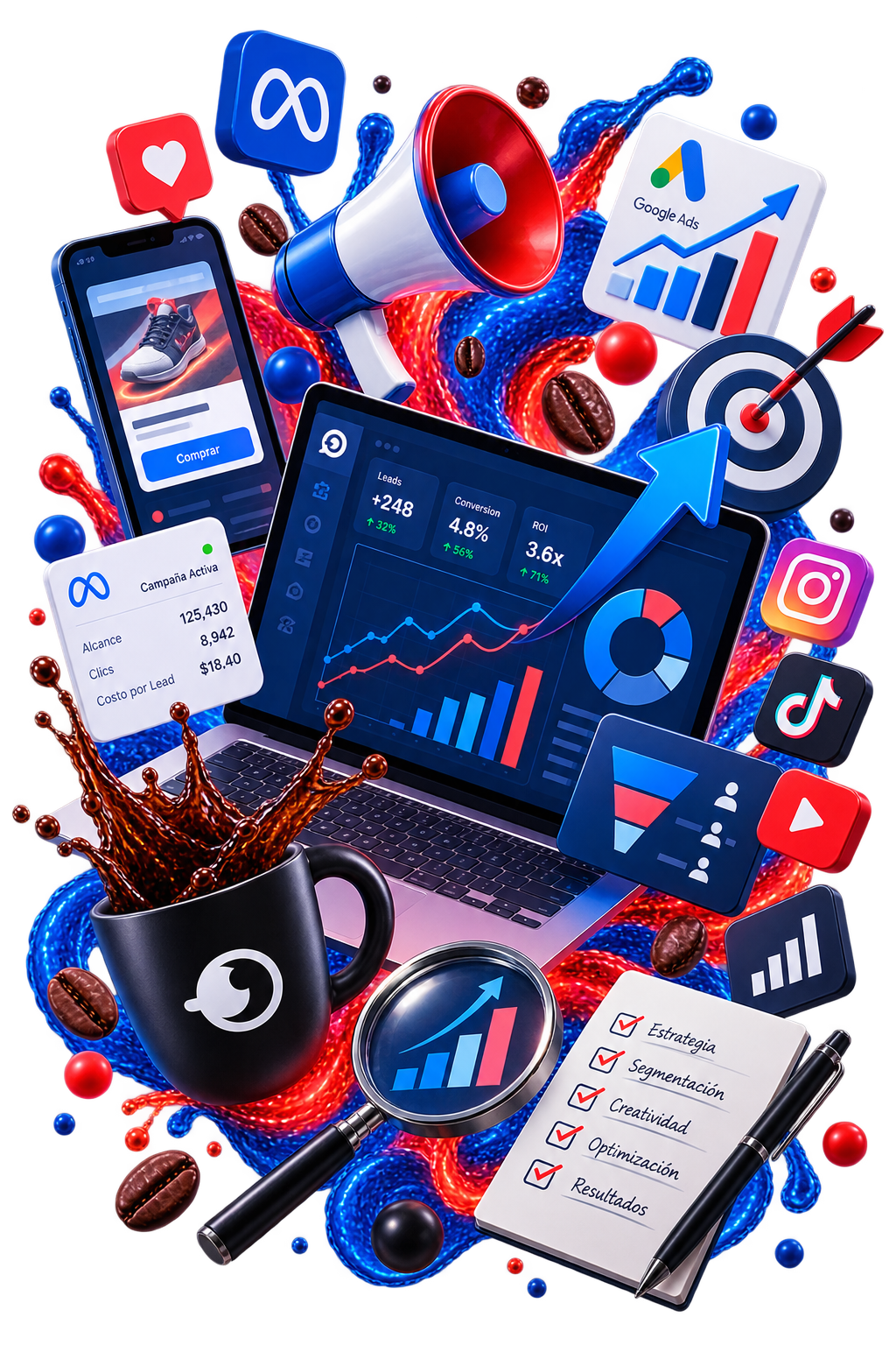 Marketing Digital
