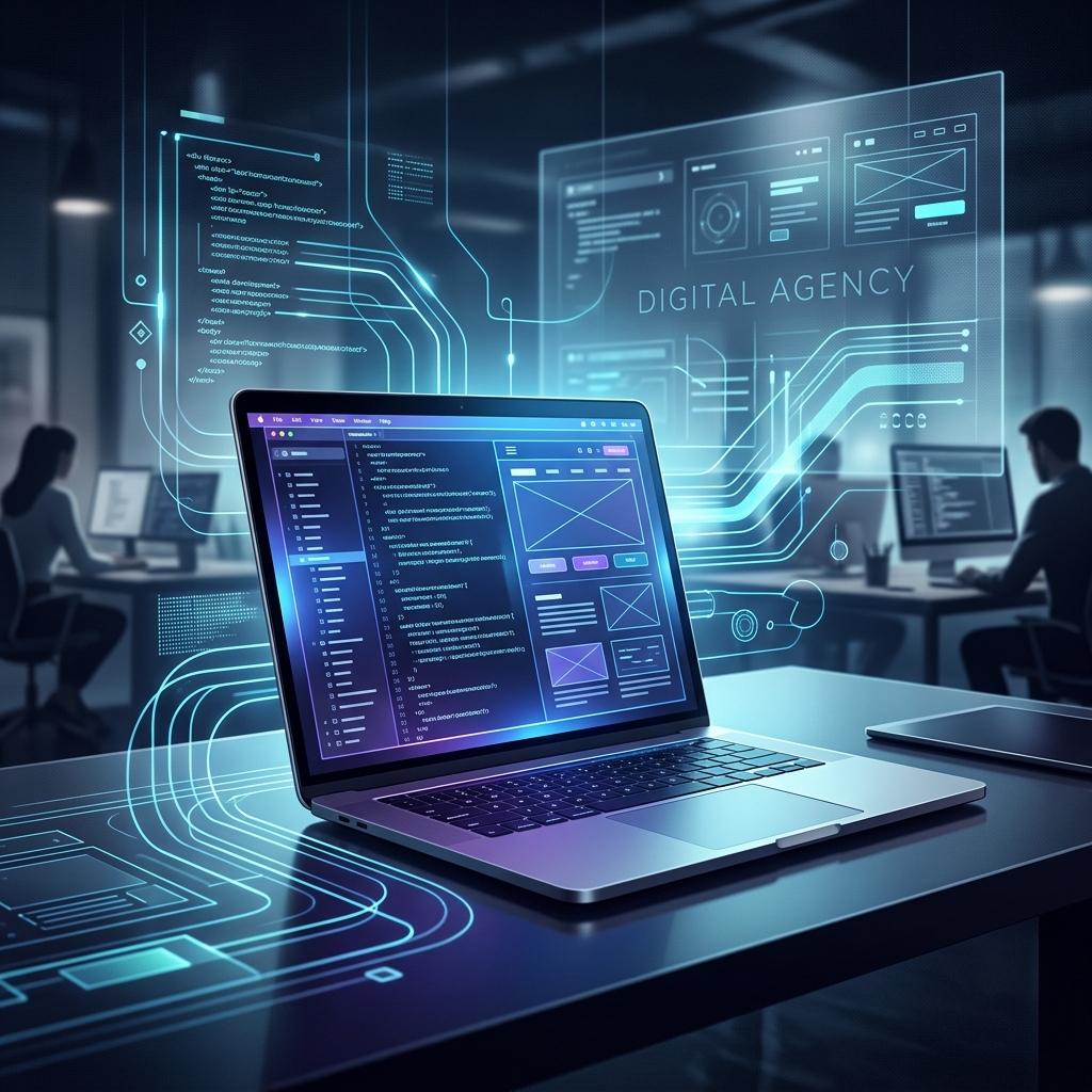 Web Development